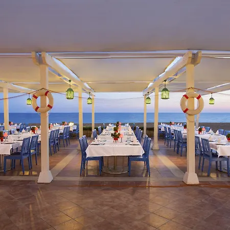 Resort Ic Santai Family - Kids Concept Belek