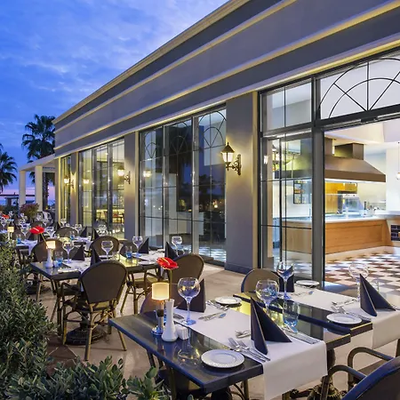 Ic Santai Family - Kids Concept Resort Belek