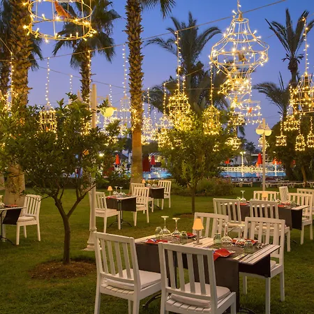 Ic Santai Family - Kids Concept 5* Belek