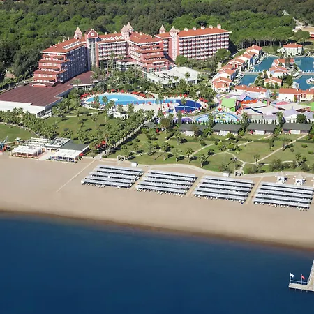 Ic Santai Family - Kids Concept 5* Belek