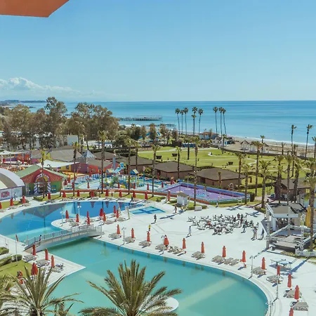 Resort Ic Santai Family - Kids Concept