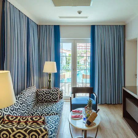 Ic Santai Family - Kids Concept Belek