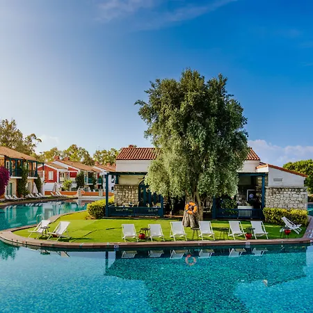 Ic Santai Family - Kids Concept Resort Belek