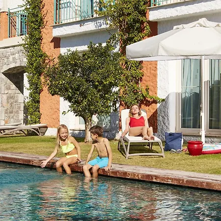 Ic Santai Family - Kids Concept Resort Belek