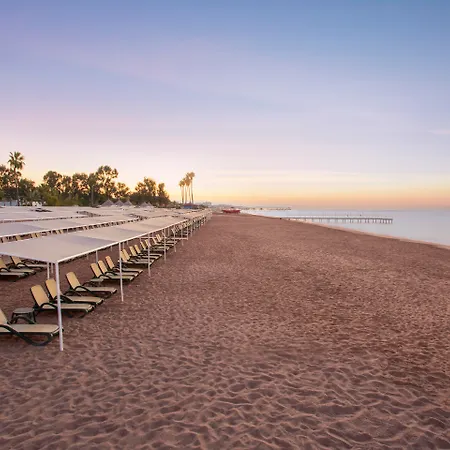 Ic Santai Family - Kids Concept Üdülőközpont