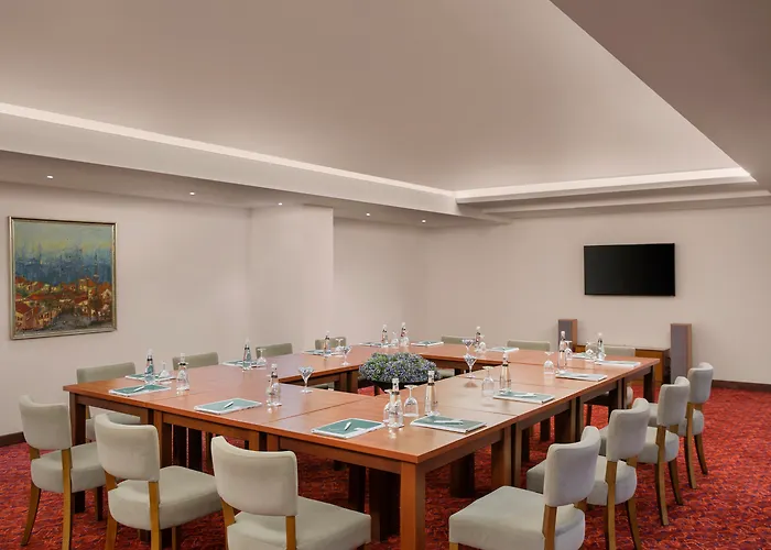Ic Santai Family - Kids Concept 5* Belek