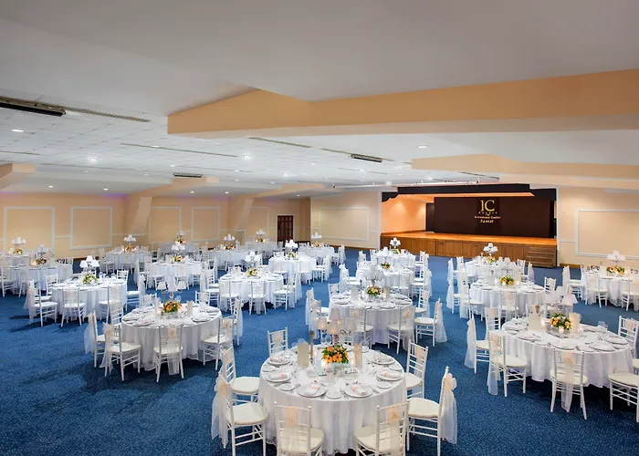 Üdülőközpont Ic Santai Family - Kids Concept 5*
