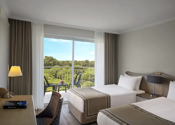 Ic Santai Family - Kids Concept 5* Belek