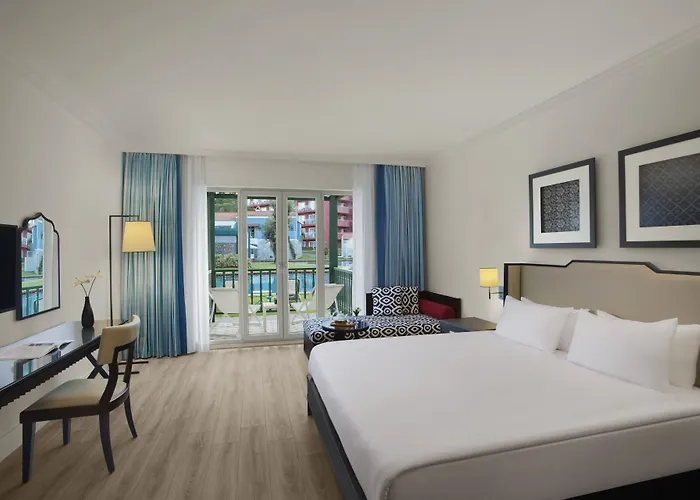 Ic Santai Family - Kids Concept Üdülőközpont 5*