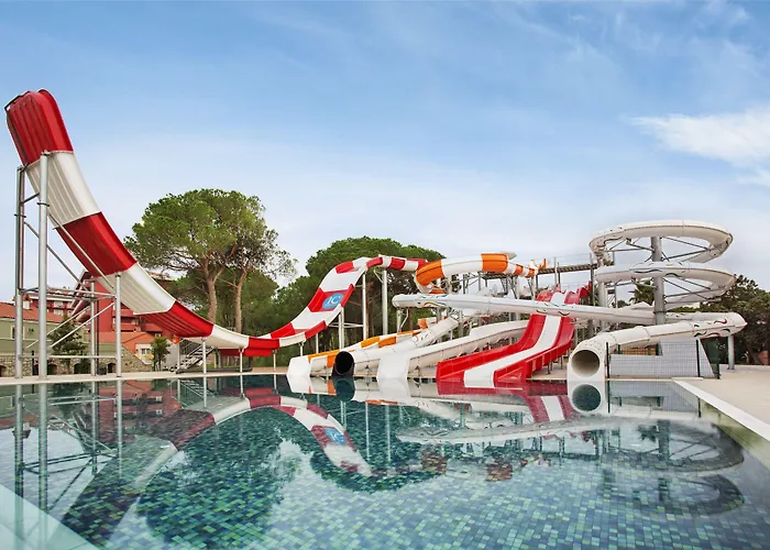 Ic Santai Family - Kids Concept Belek
