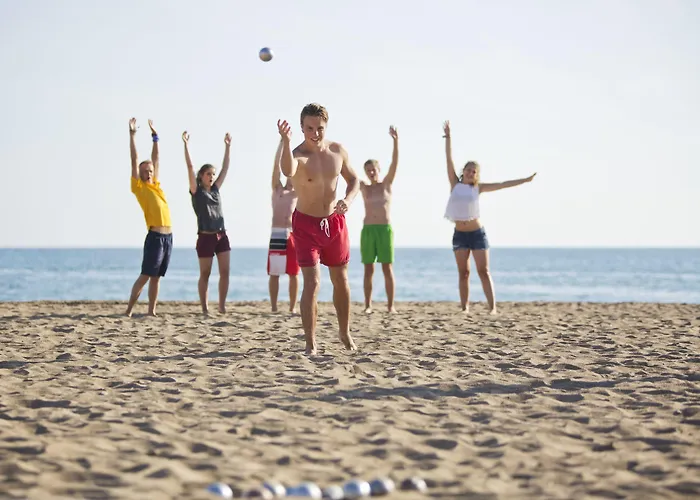 Üdülőközpont Ic Santai Family - Kids Concept Belek