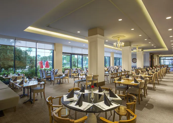 Ic Santai Family - Kids Concept Üdülőközpont 5*