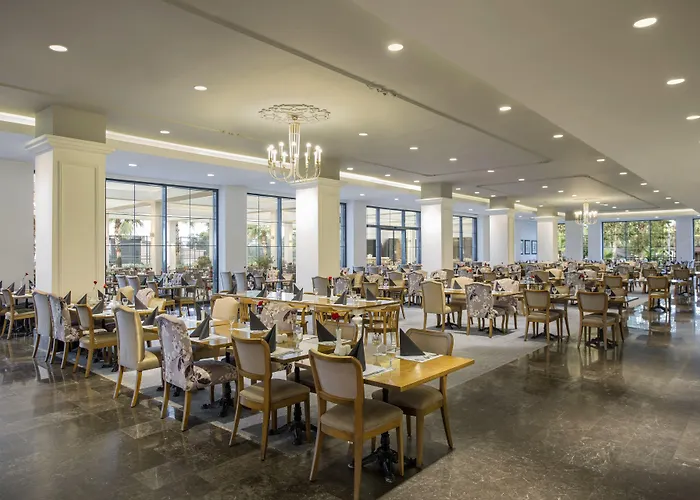 Ic Santai Family - Kids Concept Üdülőközpont 5*