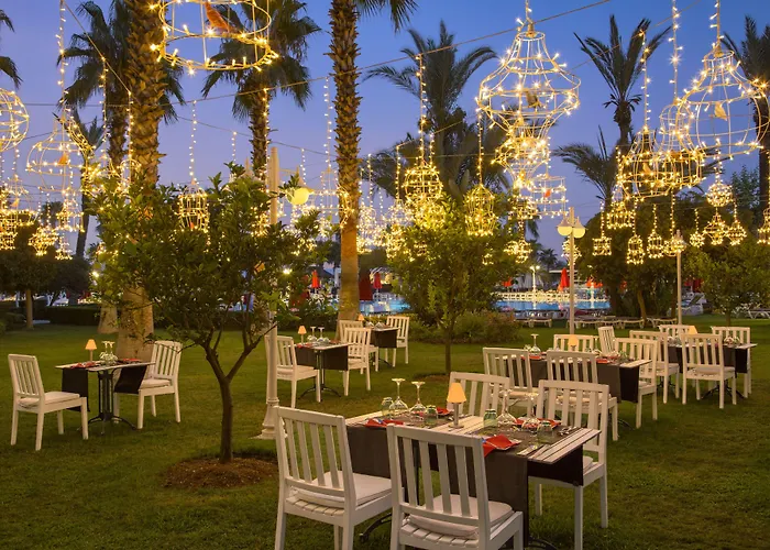Ic Santai Family - Kids Concept 5* Belek